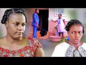 Video: MY LOCAL VILLAGE WIFE LIKES TO FIGHT 3 - QUEEN NWOKOYE Nigerian Movies | 2017 Latest Movies